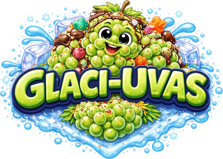 Glaci-Uvas